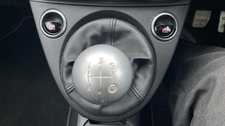 Abarth 595 1.4 T-Jet 180 Competizione 3dr Petrol Hatchback